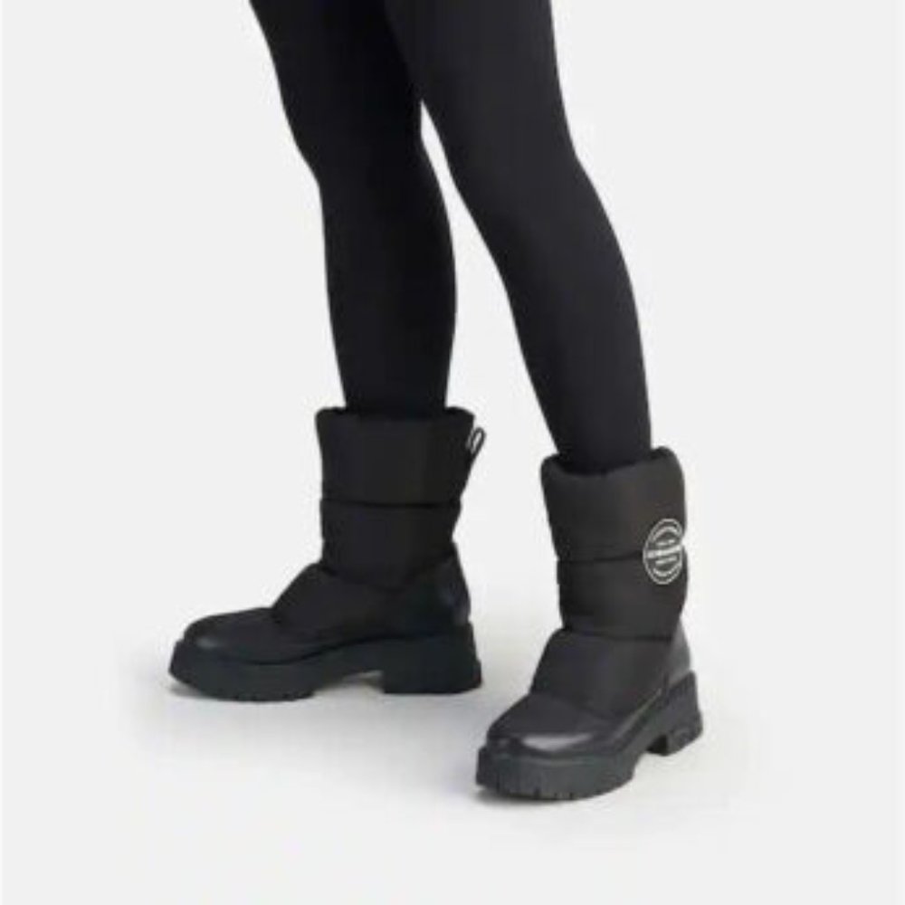 Coach Rya Boot 6 - Picture 4 of 4